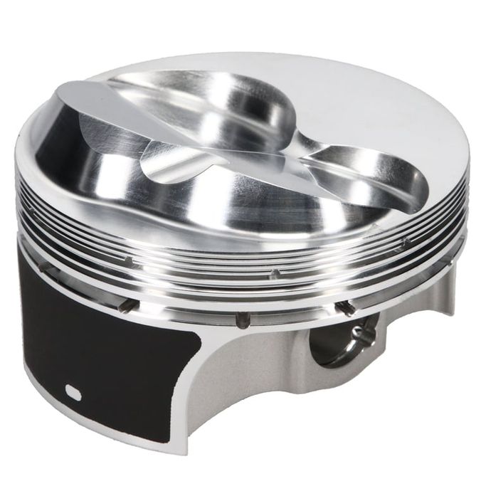 378093R, JE 378093R Piston Single (4.140 in. Bore, 1.335 in. CH, 14.50 CC) for CHEVROLET Small Block Engine في الإمارات العربية المتحدة, دبي. Condition - new. Price ⁦1,010 AED⁩. Photo, seller contacts | AUTO.AE