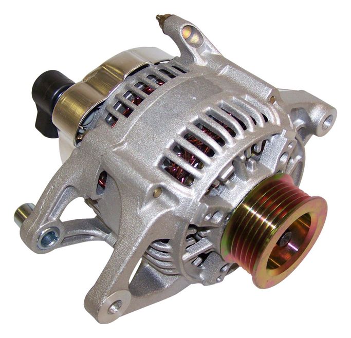 CWA-56005685, Crown Automotive Alternators 56005685 in UAE, Dubai. Condition - new. Price 990 AED. Photo, seller contacts | AUTO.AE