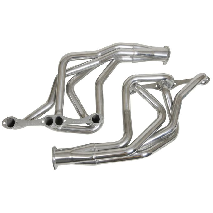 SUM-G9111, Summit Racing™ Metallic-Ceramic Coated SBC Headers for RWD Chevy/GMC C-Series Trucks, Blazer, Jimmy, Suburban في الإمارات العربية المتحدة, دبي. Condition - new. Price ⁦2,590 AED⁩. Photo, seller contacts | AUTO.AE
