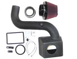 57I-2503, K&N 57I-2503 Performance Air Intake System FORD FOCUS II ST L5-2.5L F/I, 2005-2009 в ОАЭ, Дубай. Состояние - новое. Цена 1 700 AED. Фото, контакты продавца | AUTO.AE