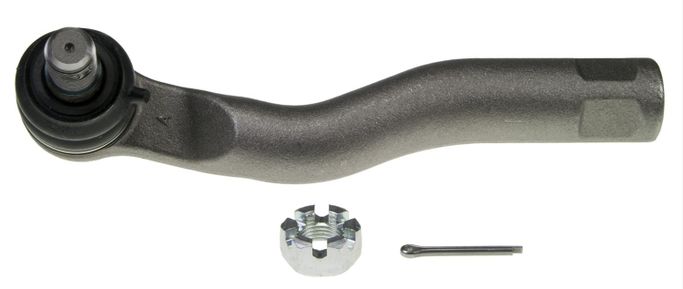MOG-ES800327, Moog Problem Solver Tie Rod Ends for 2008-2022 SEQUOIA, 2007-2021 TUNDRA - ES800327 في الإمارات العربية المتحدة, دبي. Condition - new. Price ⁦210 AED⁩. Photo, seller contacts | AUTO.AE