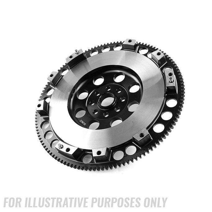 XCL-XFFD157C, XClutch Chromoly 144-Tooth Flywheel XFFD157C в ОАЭ, Дубай. Состояние - новое. Цена 2 850 AED. Фото, контакты продавца | AUTO.AE