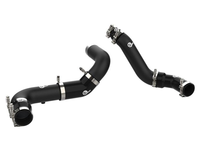 AFE-46-20494-B, aFe BladeRunner Intercooler Pipes for 2016-2018 1500, 2019 1500 CLASSIC - 46-20494-B في الإمارات العربية المتحدة, دبي. Condition - new. Price ⁦2,390 AED⁩. Photo, seller contacts | AUTO.AE
