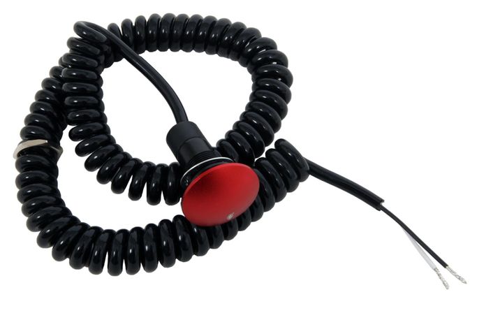 SUM-890195-MB, Summit Racing™ Mushroom Cap Push-Button Red Switch with Summit S Logo SUM-890195-MB в ОАЭ, Дубай. Состояние - новое. Цена ⁦270 AED⁩. Фото, контакты продавца | AUTO.AE