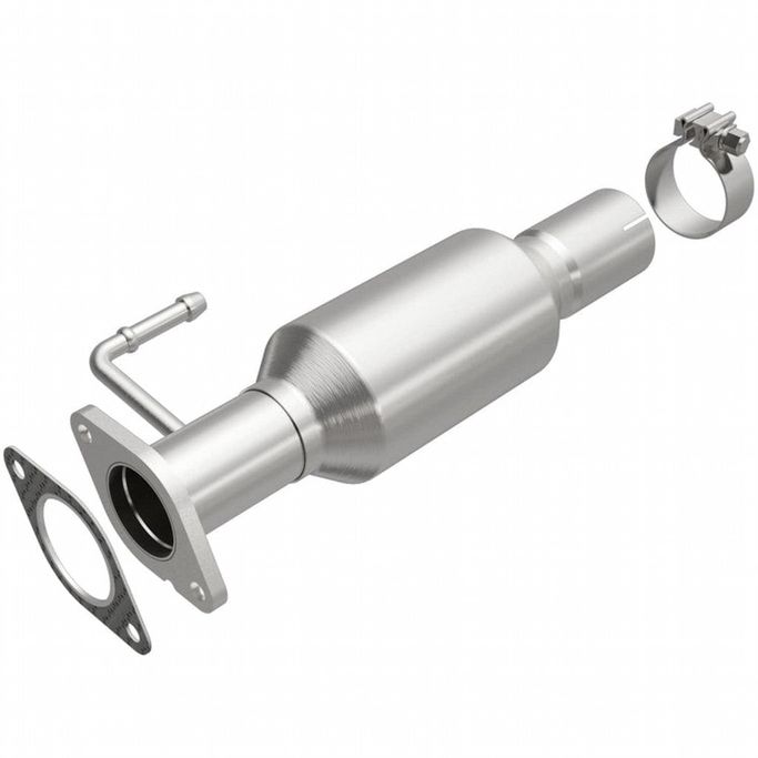 21-730, MAGNAFLOW 21-730 Catalytic Converter Direct-Fit OEM Grade for FORD Edge 2015-2018 в ОАЭ, Дубай. Состояние - новое. Цена ⁦1 430 AED⁩. Фото, контакты продавца | AUTO.AE