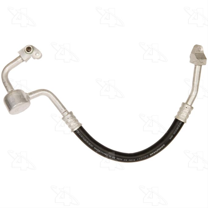 FSS-55689, Four Seasons Air Conditioning Suction Hoses for 2006-2013 IS250, IS350 - 55689 في الإمارات العربية المتحدة, دبي. Condition - new. Price 460 AED. Photo, seller contacts | AUTO.AE