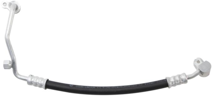 FSS-65581, Four Seasons Air Conditioning Suction Hoses for 2018-2022 ACCORD - 65581 in UAE, Dubai. Condition - new. Price 150 AED. Photo, seller contacts | AUTO.AE