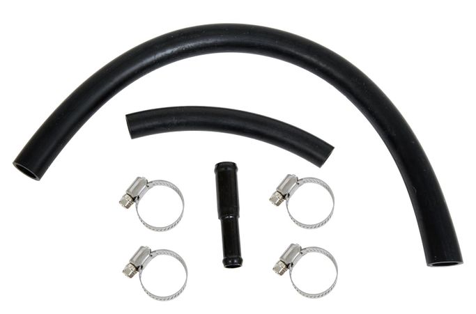 SUM-RP23767, Summit Racing™ Fuel Filler Neck Hoses SUM-RP23767 в ОАЭ, Дубай. Состояние - новое. Цена ⁦130 AED⁩. Фото, контакты продавца | AUTO.AE