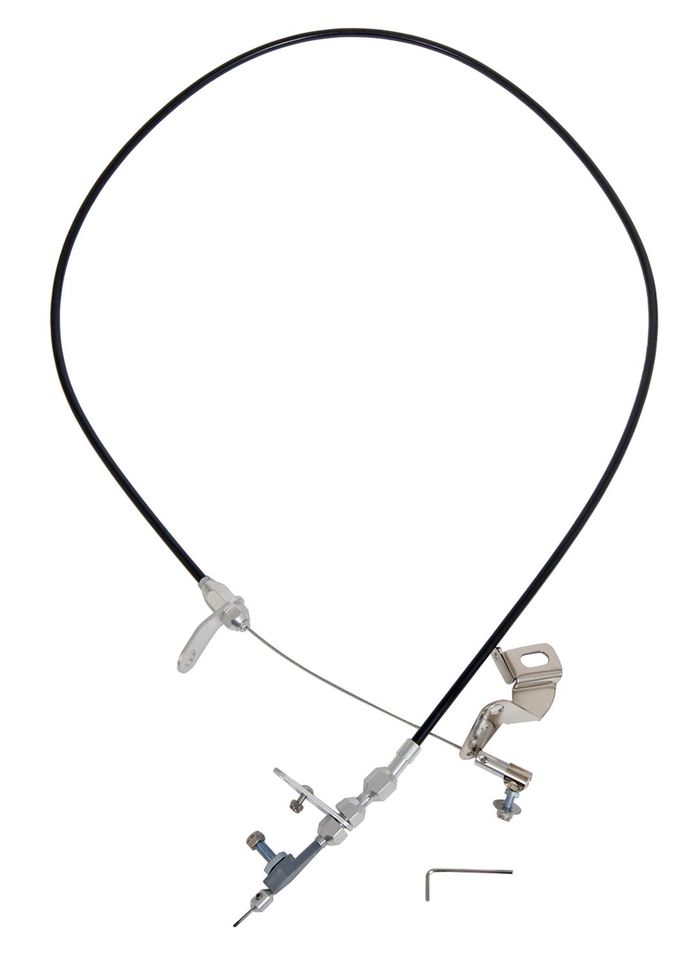 SUM-200034B, Summit Racing™ Kickdown Cable Kits SUM-200034B في الإمارات العربية المتحدة, دبي. Condition - new. Price 220 AED. Photo, seller contacts | AUTO.AE