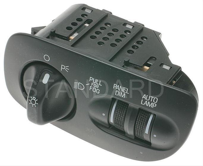 SMP-DS1294, Standard Motor Headlight Switches for 1997-1998 EXPEDITION, F-150, F-250 - DS-1294 في الإمارات العربية المتحدة, دبي. Condition - new. Price ⁦780 AED⁩. Photo, seller contacts | AUTO.AE