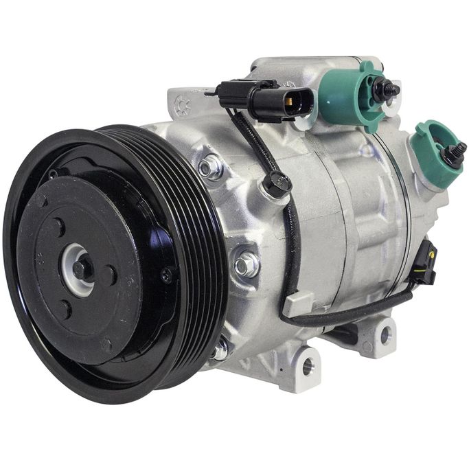 DNP-471-6059, Denso Air Conditioning Compressors for 2013-2018 SANTA FE SPORT, 2013-2014 SORENTO - 471-6059 в ОАЭ, Дубай. Состояние - новое. Цена 2 590 AED. Фото, контакты продавца | AUTO.AE