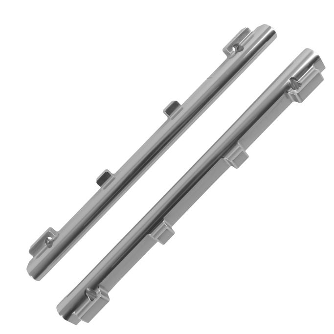 EDL-3632, Edelbrock Aluminum Fuel Rails 3632 في الإمارات العربية المتحدة, دبي. Condition - new. Price 790 AED. Photo, seller contacts | AUTO.AE