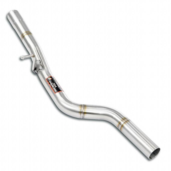917713, SUPERSPRINT 917713 Centre Pipe for SKODA Superb في الإمارات العربية المتحدة, دبي. Condition - new. Price ⁦1,310 AED⁩. Photo, seller contacts | AUTO.AE