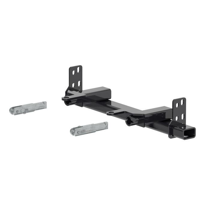 CHT-70145, CURT Custom Tow Bar Base Plates 70145 in UAE, Dubai. Condition - new. Price ⁦2,190 AED⁩. Photo, seller contacts | AUTO.AE
