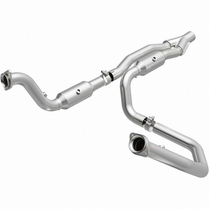21-457, MAGNAFLOW 21-457 Catalytic Converter Direct-Fit OEM Grade for RAM 1500 2012-2012 in UAE, Dubai. Condition - new. Price 6,330 AED. Photo, seller contacts | AUTO.AE