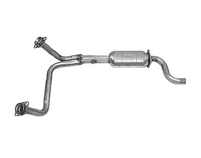 CTO-4884, Catco Direct-Fit Catalytic Converters for 1995-1999 CAMARO, FIREBIRD - 4884 в ОАЭ, Дубай. Состояние - новое. Цена ⁦2 240 AED⁩. Фото, контакты продавца | AUTO.AE