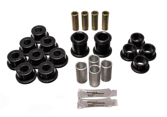 ENS-3-3142G, Energy Suspension Control Arm Bushings for 1984-1996 CORVETTE - 3.3142G في الإمارات العربية المتحدة, دبي. Condition - new. Price ⁦510 AED⁩. Photo, seller contacts | AUTO.AE