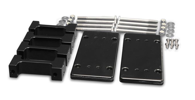 EMS-MS109-13MB, Eddie Motorsports Chevy LS Coil Relocation Bracket Kits MS109-13MB في الإمارات العربية المتحدة, دبي. Condition - new. Price 1,320 AED. Photo, seller contacts | AUTO.AE