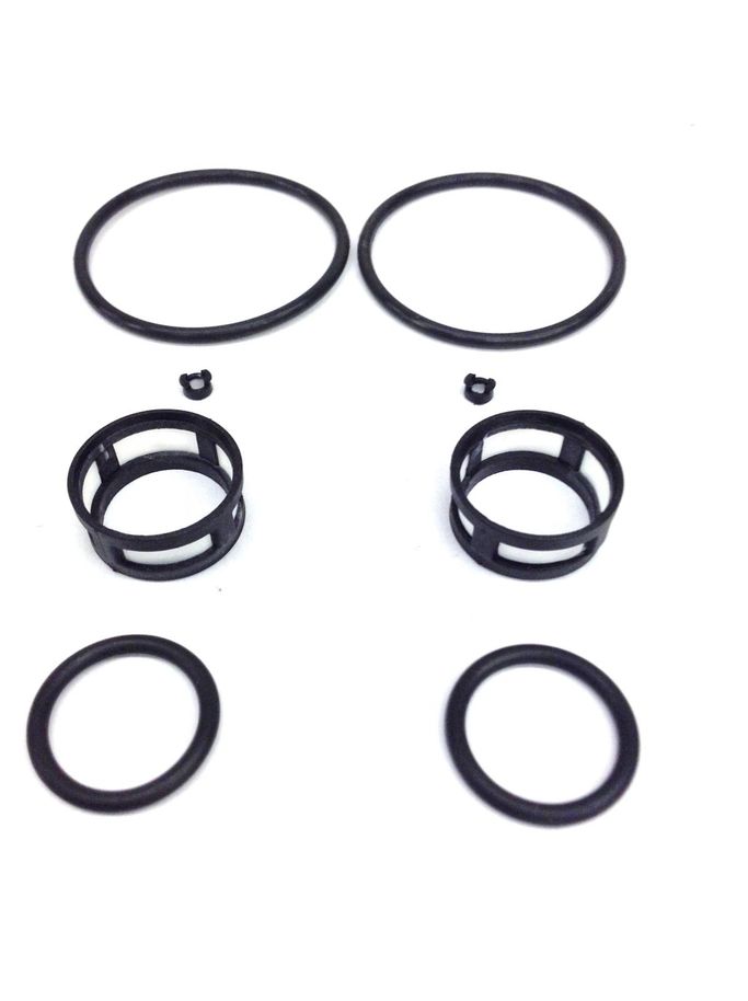URM-7-2, UREMCO Fuel Injector O-Rings 7-2 في الإمارات العربية المتحدة, دبي. Condition - new. Price 60 AED. Photo, seller contacts | AUTO.AE