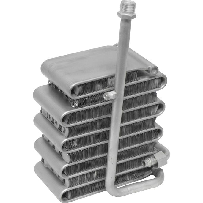 UAC-EV939696AC, Universal Air Conditioner Evaporator Cores for 1990-1997 MIATA - EV 939696AC in UAE, Dubai. Condition - new. Price 350 AED. Photo, seller contacts | AUTO.AE