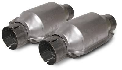 SLE-M31040, SLP Performance High-Flow Catalytic Converters for 1996-2010 MUSTANG - M31040 в ОАЭ, Дубай. Состояние - новое. Цена 1 410 AED. Фото, контакты продавца | AUTO.AE