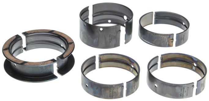 CLE-MS804H, Clevite H-Series Main Bearings MS-804H in UAE, Dubai. Condition - new. Price 810 AED. Photo, seller contacts | AUTO.AE