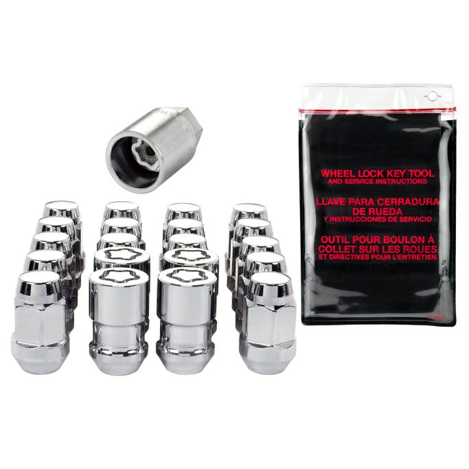 MCG-84550, McGard Lug Nut Installation Kits 84550 في الإمارات العربية المتحدة, دبي. Condition - new. Price ⁦340 AED⁩. Photo, seller contacts | AUTO.AE