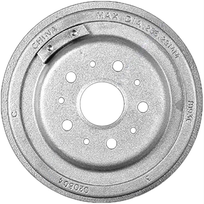 BEN-PDR0127, Bendix Brakes Brake Drums PDR0127 в ОАЭ, Дубай. Состояние - новое. Цена 250 AED. Фото, контакты продавца | AUTO.AE