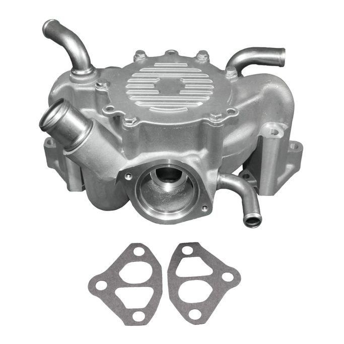 ADO-252-701, ACDelco Mechanical Water Pumps for 1993-1997 CAMARO, FIREBIRD - 88926215 in UAE, Dubai. Condition - new. Price 830 AED. Photo, seller contacts | AUTO.AE