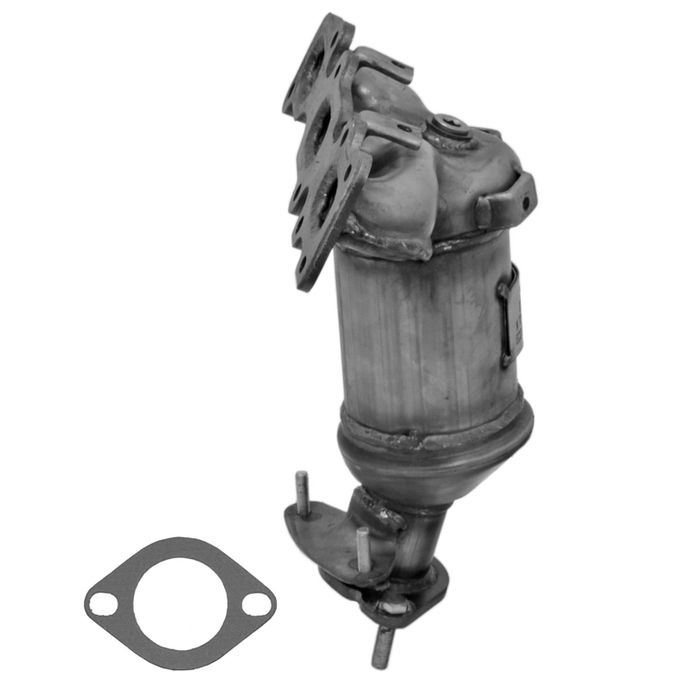 APH-641478, AP Exhaust Direct-Fit Catalytic Converters 641478 в ОАЭ, Дубай. Состояние - новое. Цена 2 170 AED. Фото, контакты продавца | AUTO.AE
