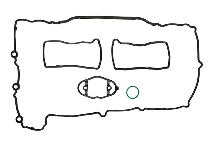 AJU-56053400, Ajusa Valve Cover Gaskets 56053400 в ОАЭ, Дубай. Состояние - новое. Цена ⁦320 AED⁩. Фото, контакты продавца | AUTO.AE