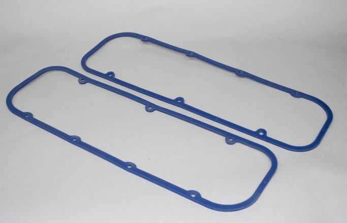 PQX-4174851, PRW Valve Cover Gaskets 4174851 في الإمارات العربية المتحدة, دبي. Condition - new. Price 200 AED. Photo, seller contacts | AUTO.AE