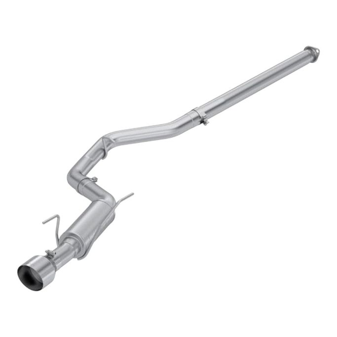 S4809AL, MBRP S4809AL Cat-Back 3" Armor Lite (Aluminized Steel / Single) for SUBARU WRX (VB) 2022- in UAE, Dubai. Condition - new. Price 3,580 AED. Photo, seller contacts | AUTO.AE