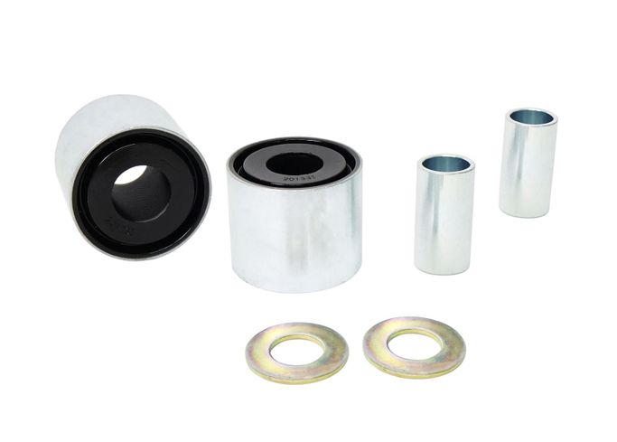 WHL-W53686, Whiteline Control Arm Bushings for 2013-2017 ACCORD - W53686 in UAE, Dubai. Condition - new. Price 340 AED. Photo, seller contacts | AUTO.AE