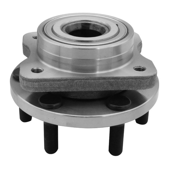 GNA-124132, GSP Complete Hub Assemblies for 1996-2017 VIPER - 124132 in UAE, Dubai. Condition - new. Price 480 AED. Photo, seller contacts | AUTO.AE