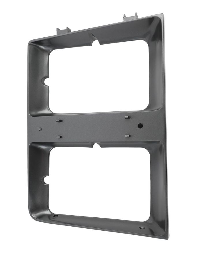 BDY-GM2513109, Body Parts Headlight Bezels GM2513109 in UAE, Dubai. Condition - new. Price ⁦70 AED⁩. Photo, seller contacts | AUTO.AE