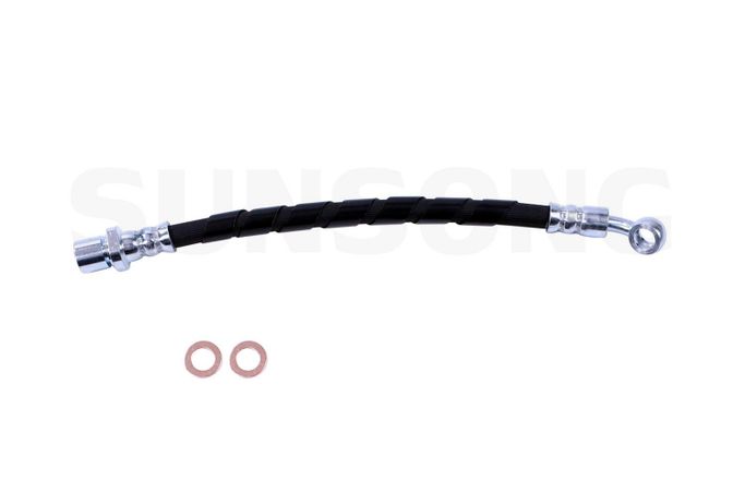 SUG-2205488, Sunsong Clutch Hoses for 2004-2005 IMPREZA - 2205488 في الإمارات العربية المتحدة, دبي. Condition - new. Price ⁦80 AED⁩. Photo, seller contacts | AUTO.AE