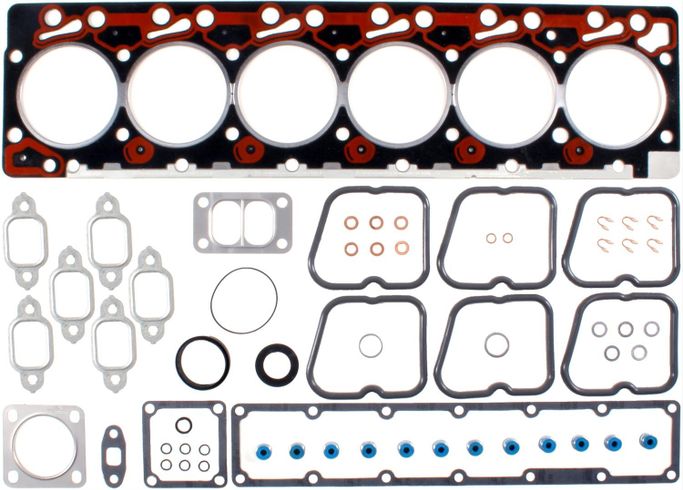 MAH-HS4068A, Mahle Original Head Gasket Sets HS4068A in UAE, Dubai. Condition - new. Price 820 AED. Photo, seller contacts | AUTO.AE