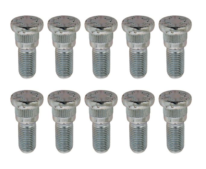 RNB-610-083, Dorman Wheel Studs 610-083 في الإمارات العربية المتحدة, دبي. Condition - new. Price 100 AED. Photo, seller contacts | AUTO.AE
