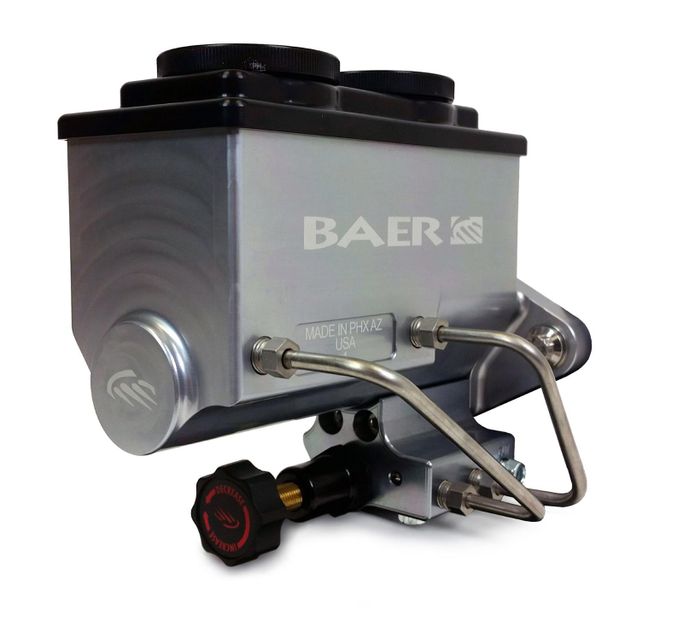 BAE-6805211, Baer Brakes Master Cylinders 6805211 in UAE, Dubai. Condition - new. Price 3,430 AED. Photo, seller contacts | AUTO.AE