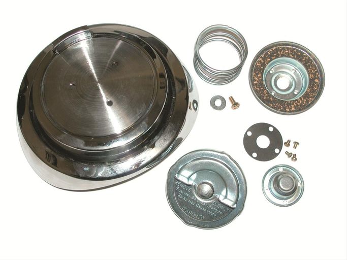 GMK-3021-757-676, Goodmark Gas Caps for 1967-1968 MUSTANG - GMK3021757676 в ОАЭ, Дубай. Состояние - новое. Цена ⁦520 AED⁩. Фото, контакты продавца | AUTO.AE