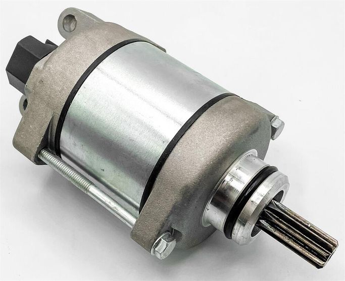 RSE-61-916, Rick's Motorsport Starter Motors 61-916 في الإمارات العربية المتحدة, دبي. Condition - new. Price 910 AED. Photo, seller contacts | AUTO.AE