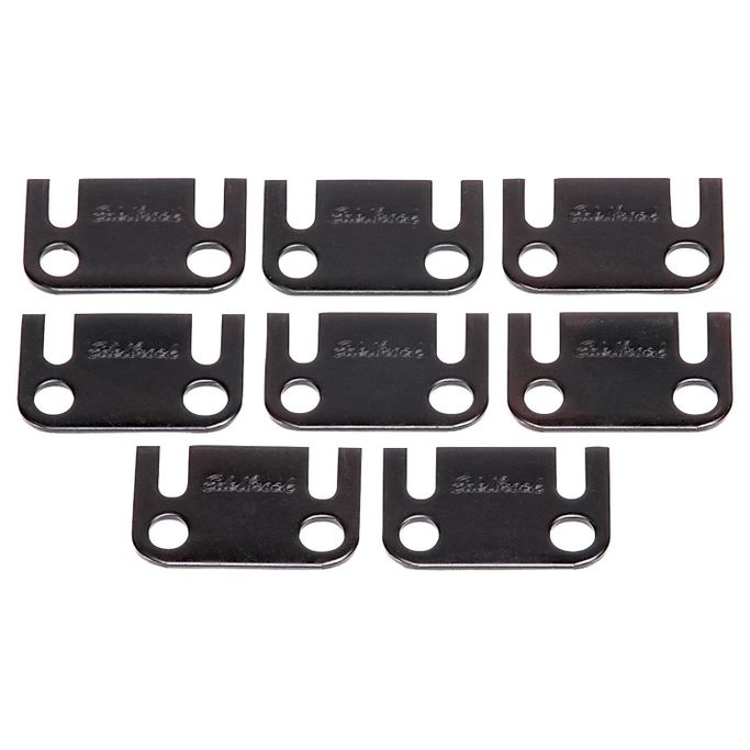 EDL-9665, Edelbrock Pushrod Guideplates for Edelbrock Heads 9665 في الإمارات العربية المتحدة, دبي. Condition - new. Price 260 AED. Photo, seller contacts | AUTO.AE
