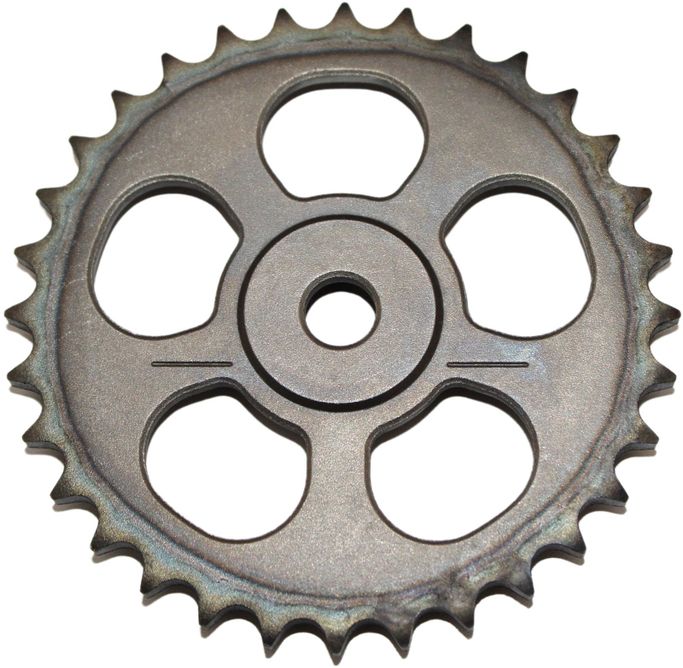 CLO-S1124, Cloyes Oil Pump Sprockets S1124 in UAE, Dubai. Condition - new. Price 160 AED. Photo, seller contacts | AUTO.AE