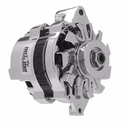 TFF-7937A, Tuff Stuff Performance Mini Alternators 7937A in UAE, Dubai. Condition - new. Price 1,280 AED. Photo, seller contacts | AUTO.AE — photo 2 of 2