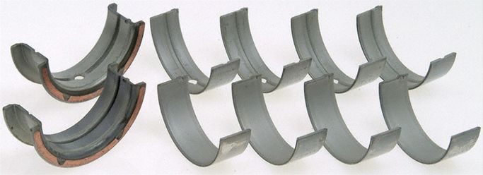SLP-5037M, Sealed Power Main Bearing Sets 5037M in UAE, Dubai. Condition - new. Price 680 AED. Photo, seller contacts | AUTO.AE