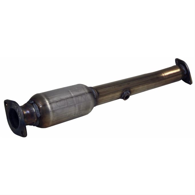 WLK-16488, Walker Ultra Direct-Fit Catalytic Converters 16488 في الإمارات العربية المتحدة, دبي. Condition - new. Price 2,100 AED. Photo, seller contacts | AUTO.AE