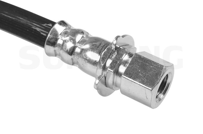SUG-2204781, Sunsong Brake Hoses for 2005 DAKOTA, 2006-2009 RAIDER - 2204781 в ОАЭ, Дубай. Состояние - новое. Цена ⁦90 AED⁩. Фото, контакты продавца | AUTO.AE