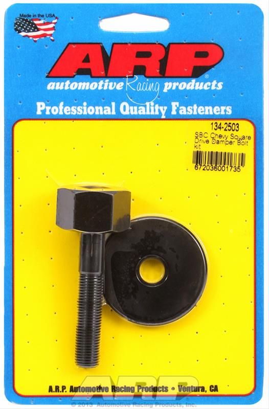 ARP-134-2503, ARP Balancer Bolts 134-2503 في الإمارات العربية المتحدة, دبي. Condition - new. Price 180 AED. Photo, seller contacts | AUTO.AE