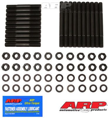 135-5603, ARP 135-5603 Main Stud Kit for CHEVROLET Big Block 4-bolt w/aluminum block في الإمارات العربية المتحدة, دبي. Condition - new. Price 880 AED. Photo, seller contacts | AUTO.AE